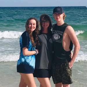 Meet your Posher, Tina